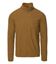 Picture of DAMIS II FULL ZIP FLEECE BROWN